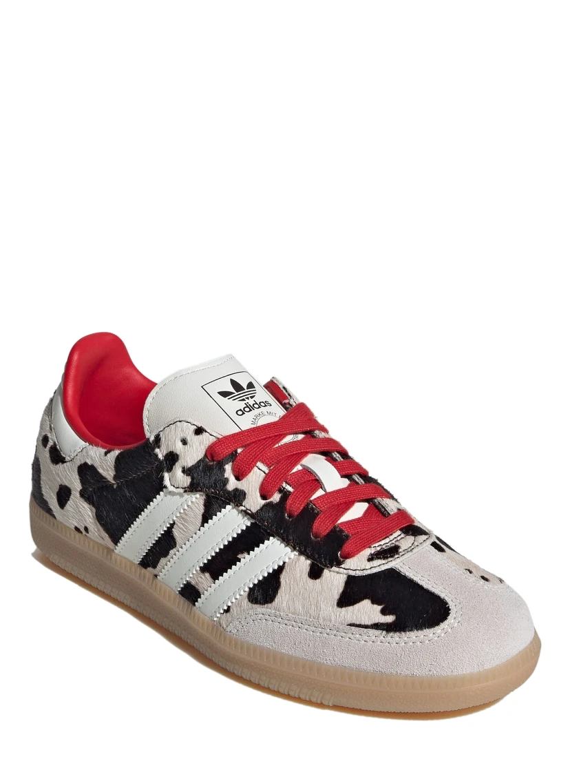 Adidas Sneakers White