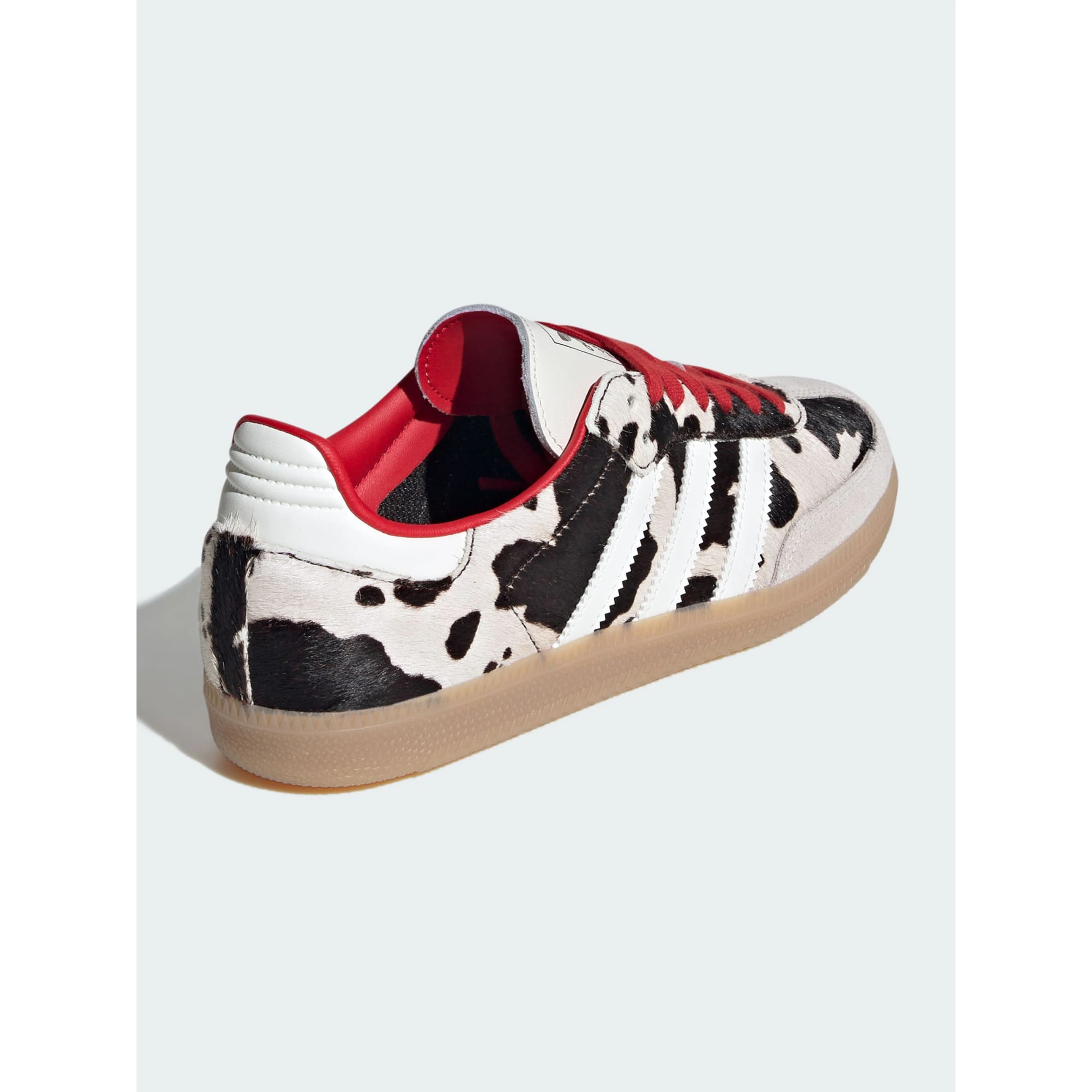 Adidas Sneakers White