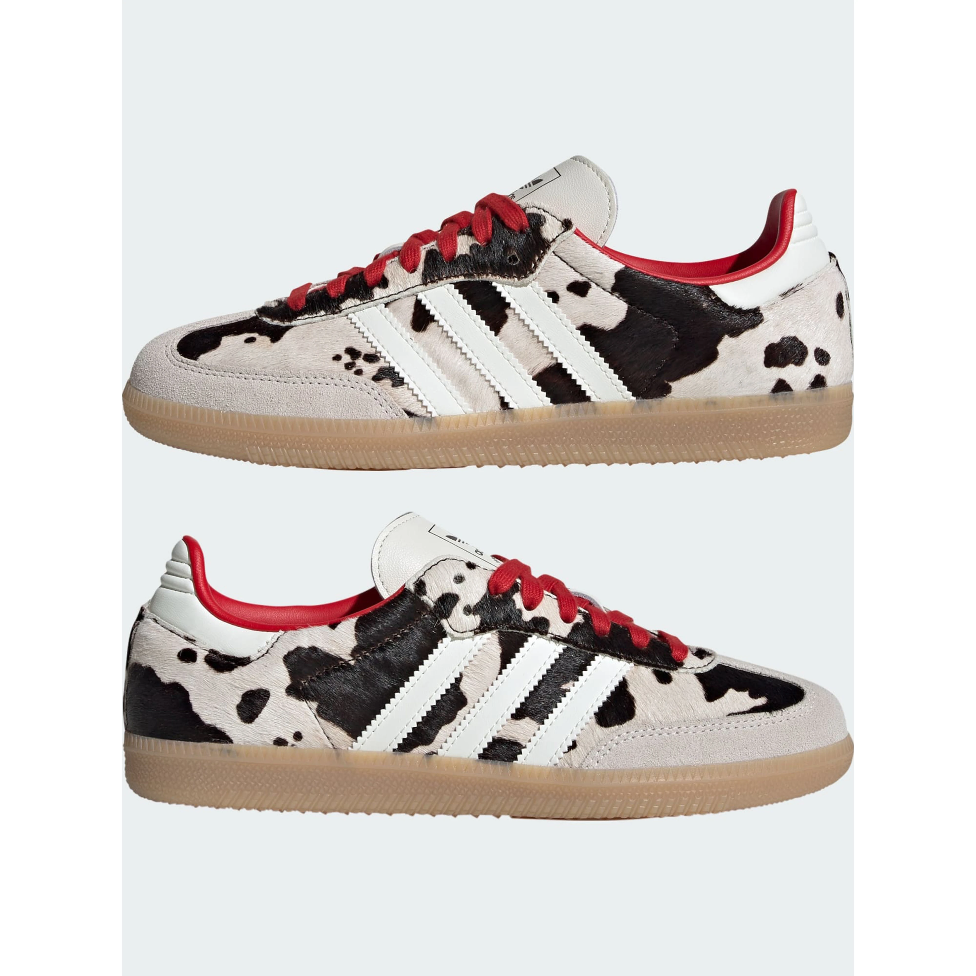 Adidas Sneakers White