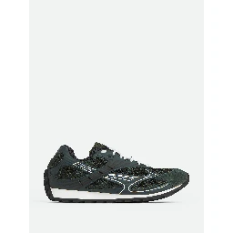 Bottega Veneta Sneakers Green