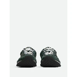Bottega Veneta Sneakers Green