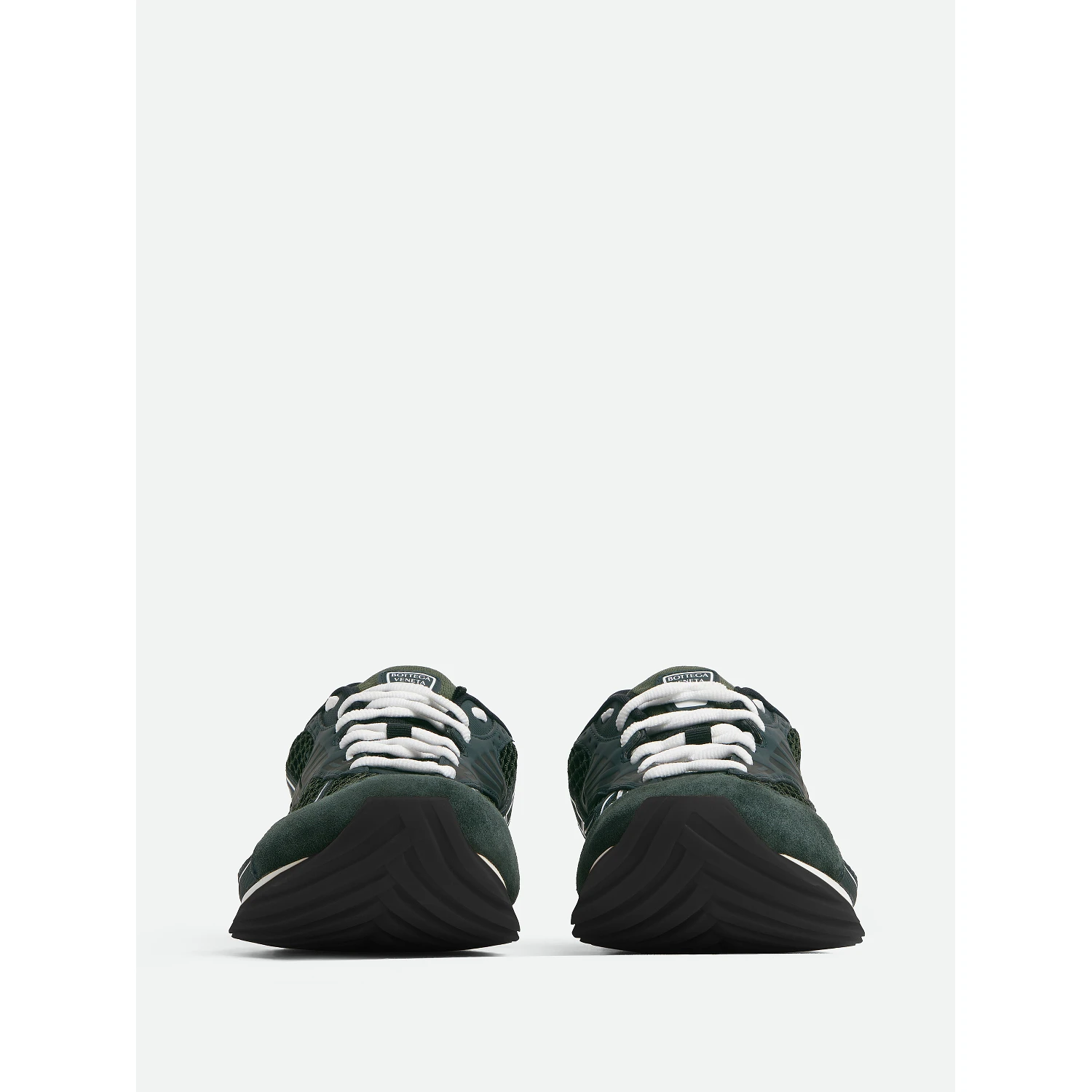 Bottega Veneta Sneakers Green