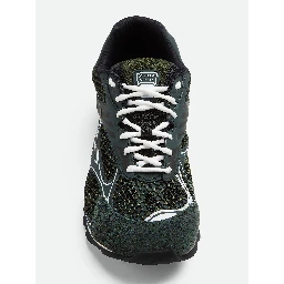 Bottega Veneta Sneakers Green