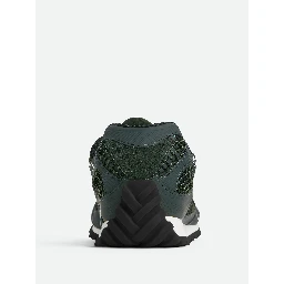 Bottega Veneta Sneakers Green