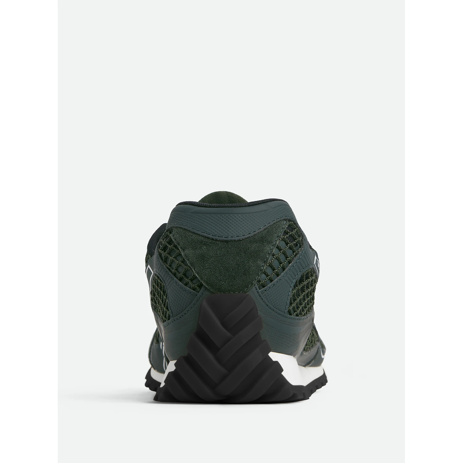 Bottega Veneta Sneakers Green