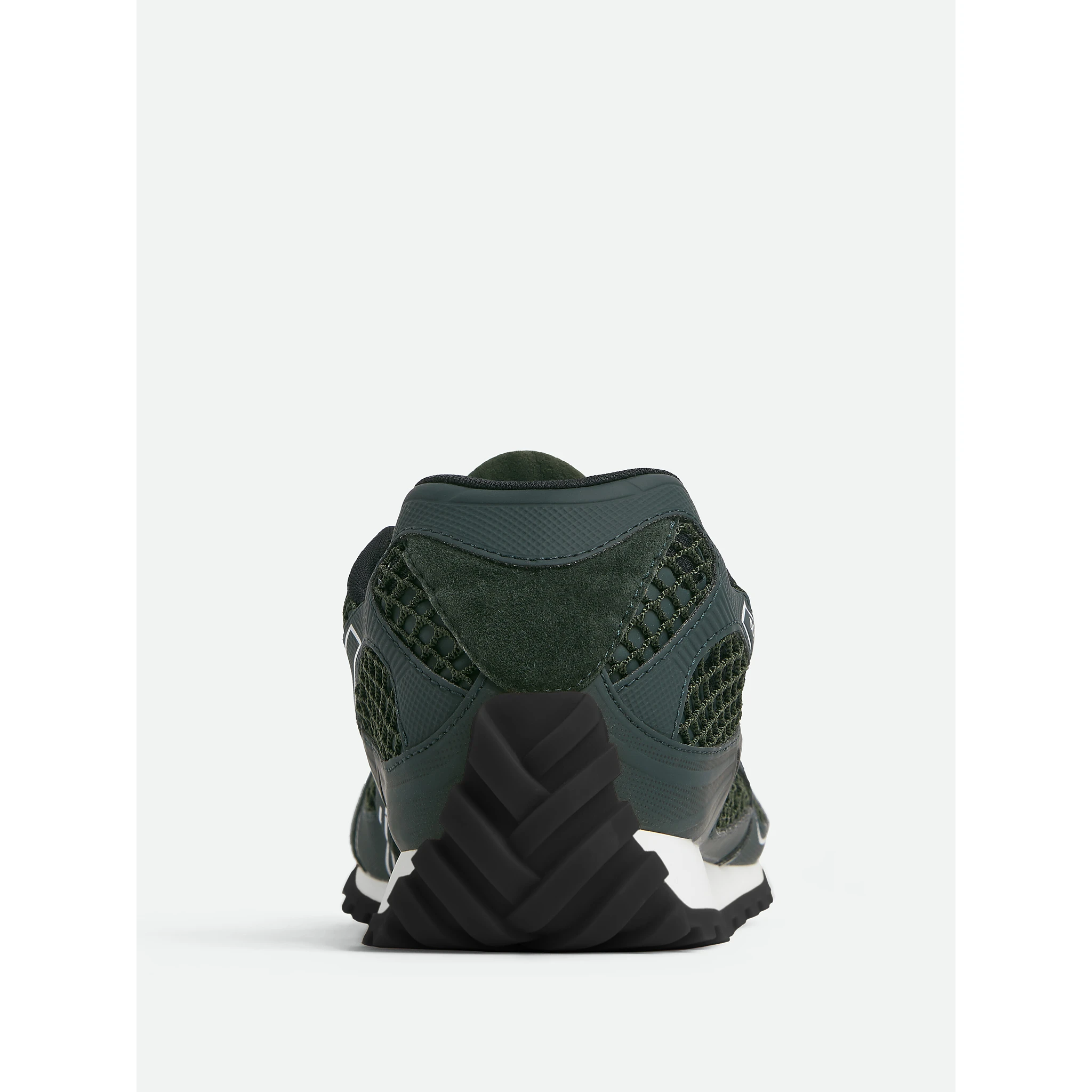 Bottega Veneta Sneakers Green