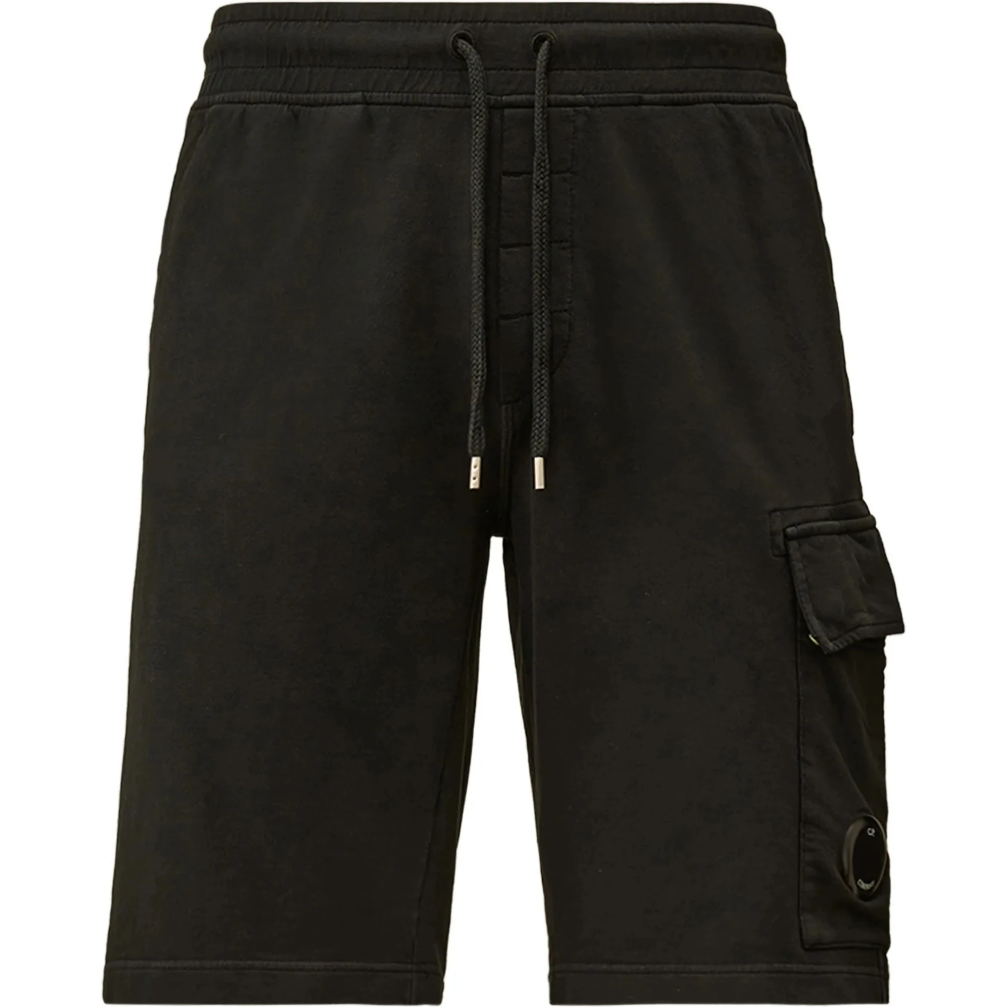 CP COMPANY Shorts Black