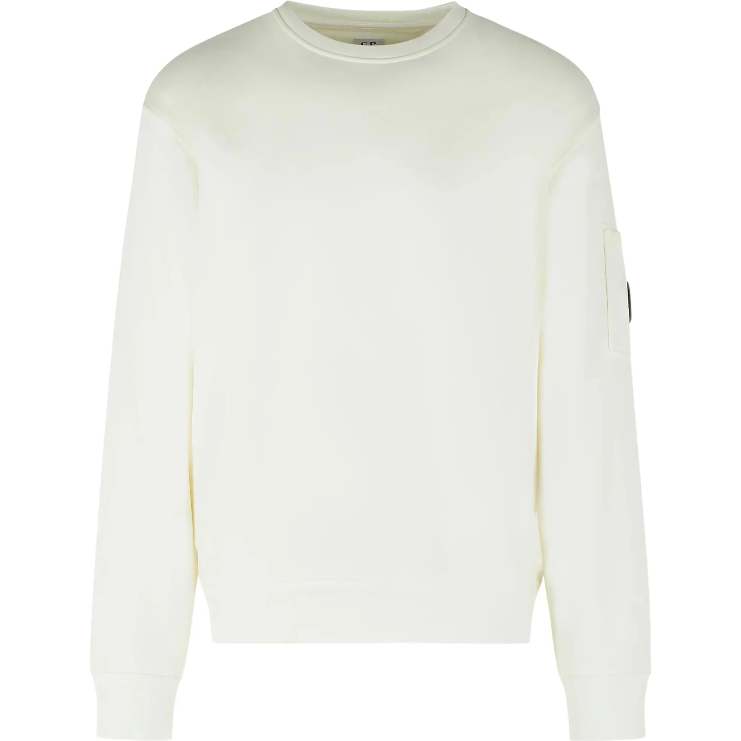 CP COMPANY Sweaters White