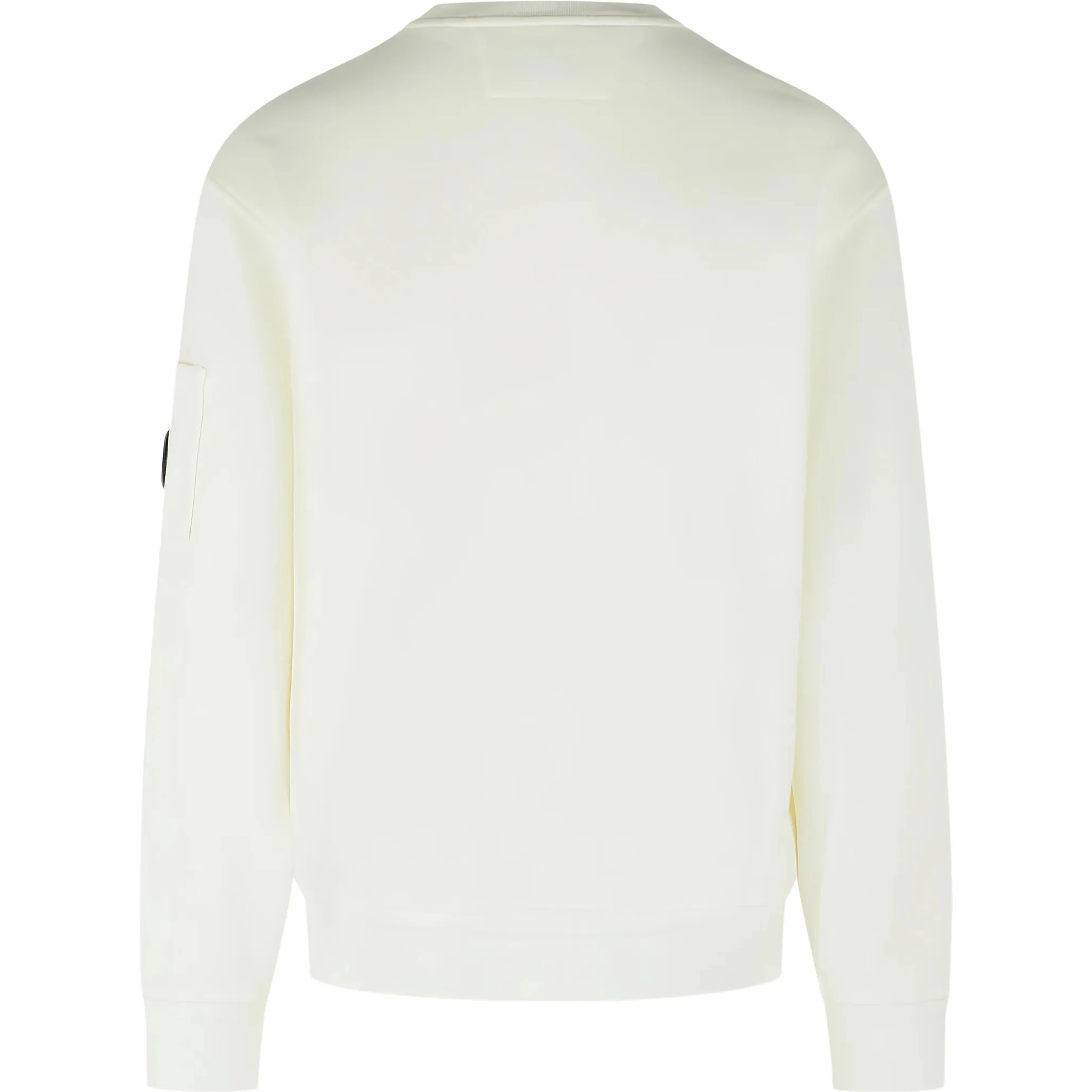 CP COMPANY Sweaters White