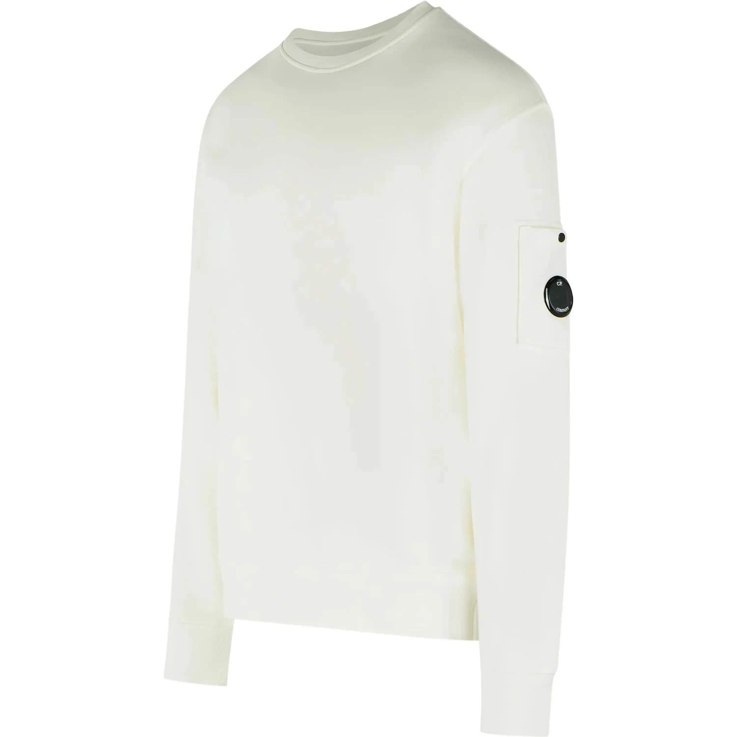 CP COMPANY Sweaters White
