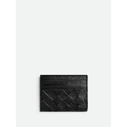 Bottega Veneta Wallets Black
