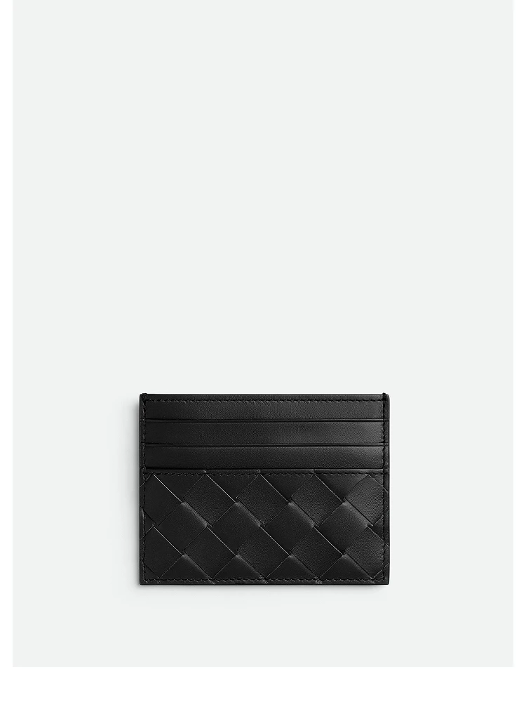 Bottega Veneta Wallets Black alternative
