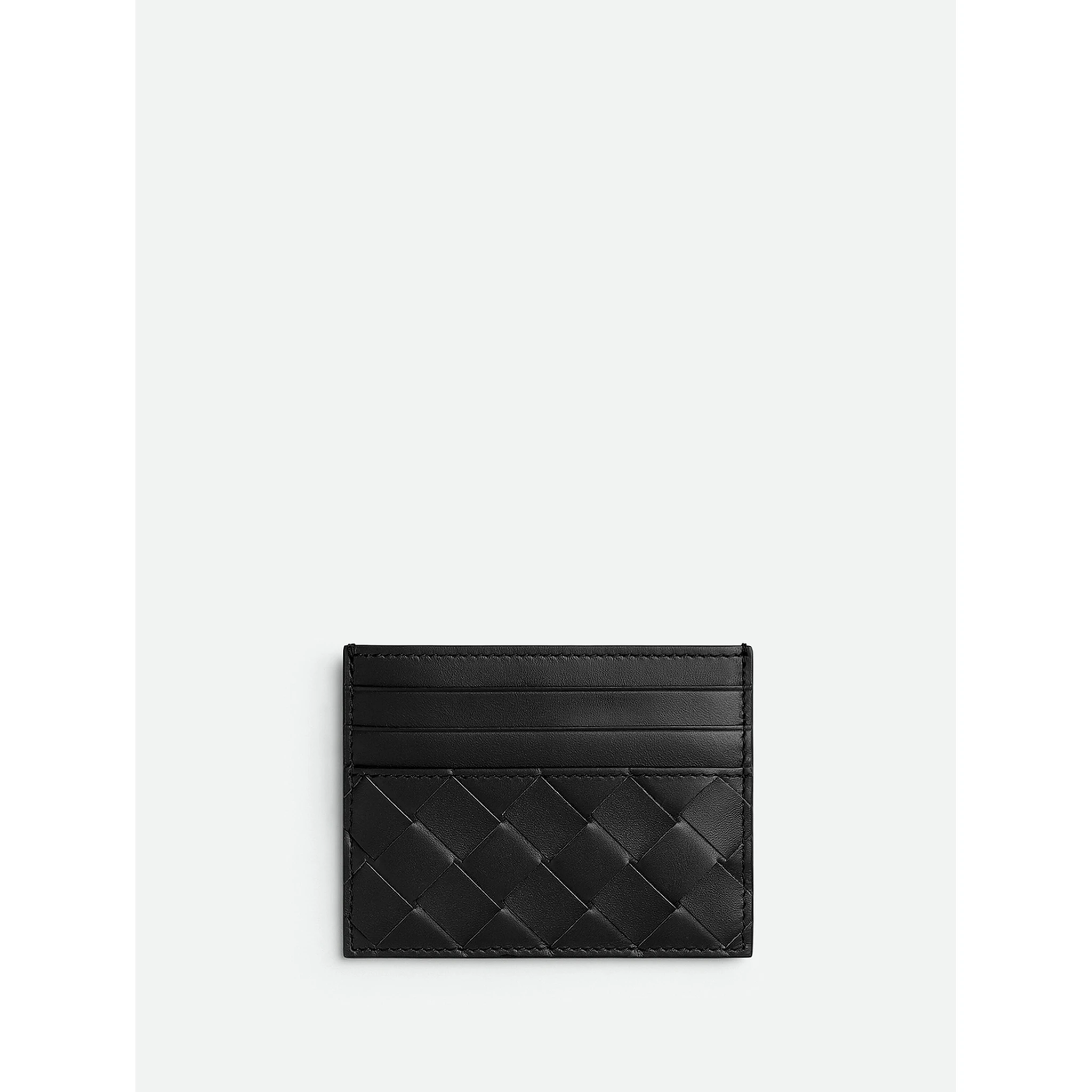 Bottega Veneta Wallets Black