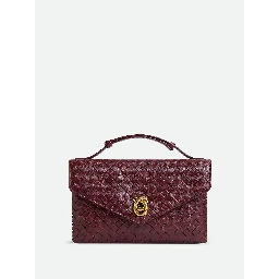 حقائب بوتيغا فينيتا.. حمراء