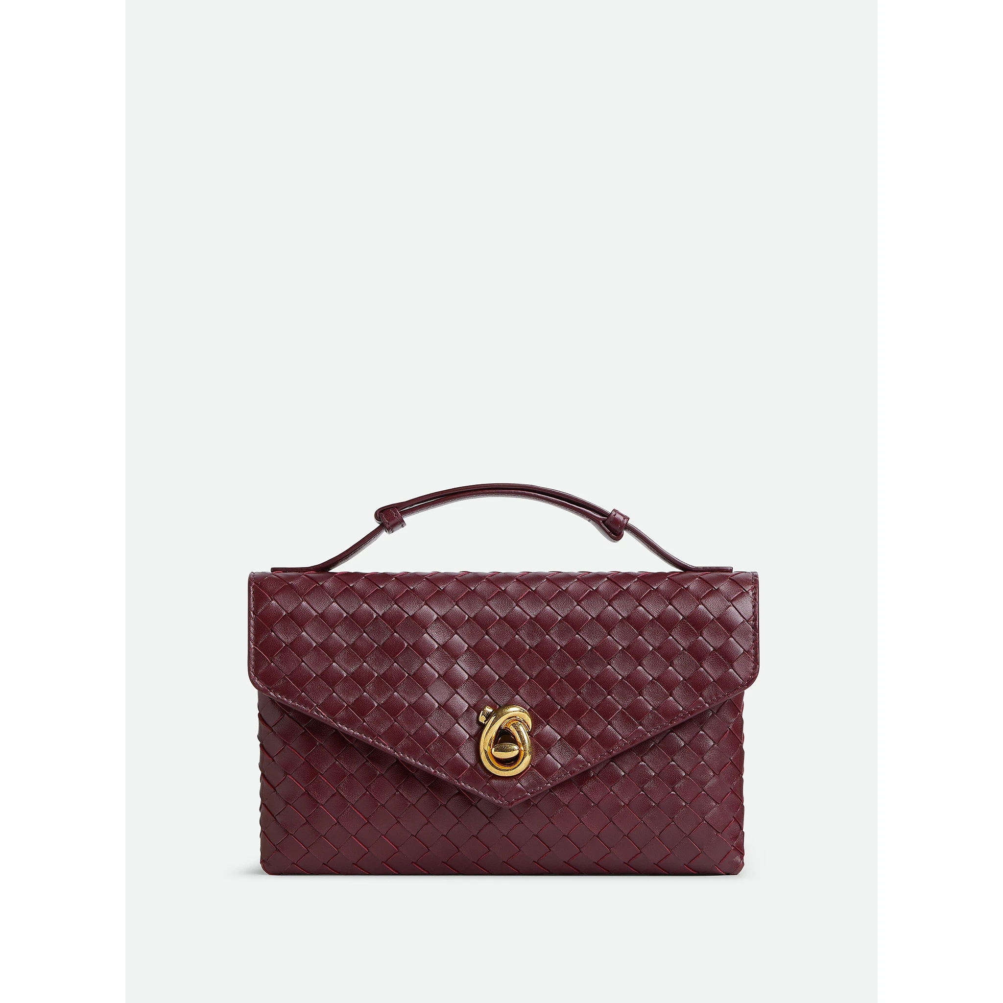 حقائب بوتيغا فينيتا.. حمراء