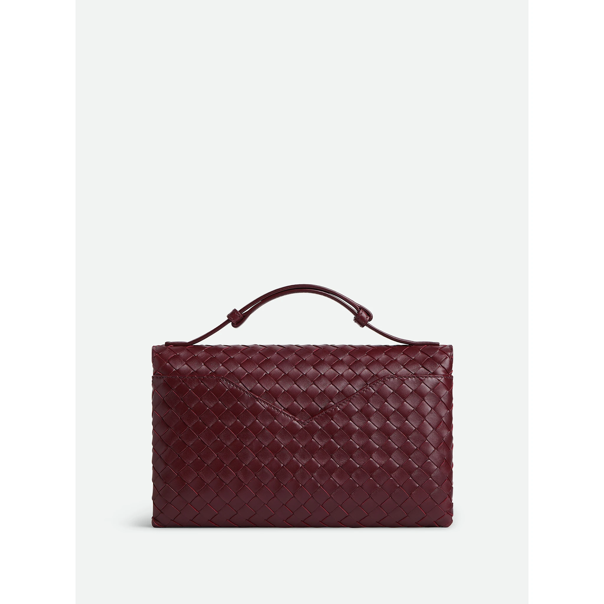 حقائب بوتيغا فينيتا.. حمراء