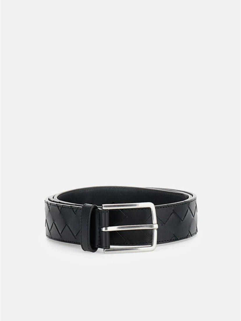 Bottega Veneta Belts Black