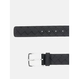 أحزمة بوتيغا فينيتا سوداء