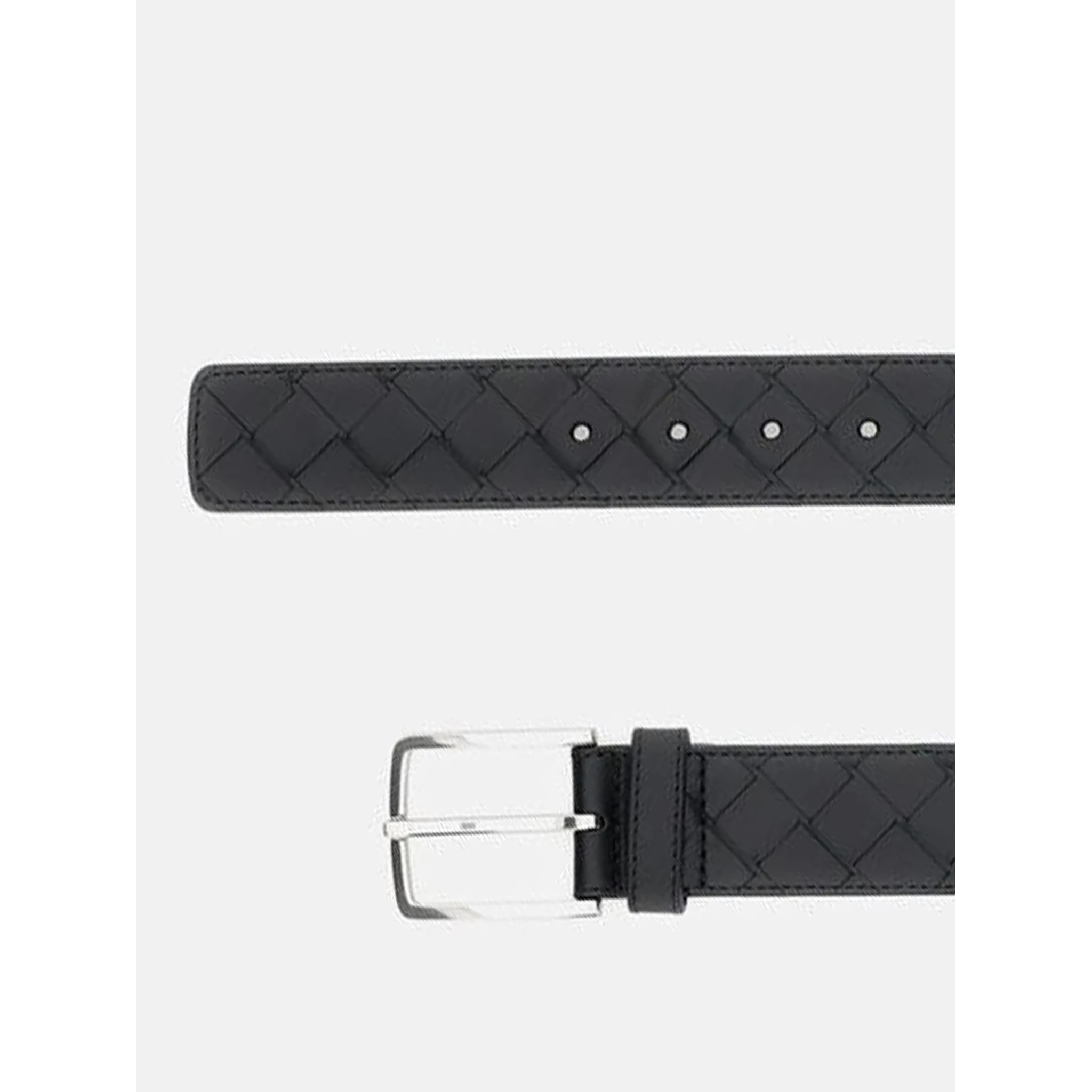 أحزمة بوتيغا فينيتا سوداء