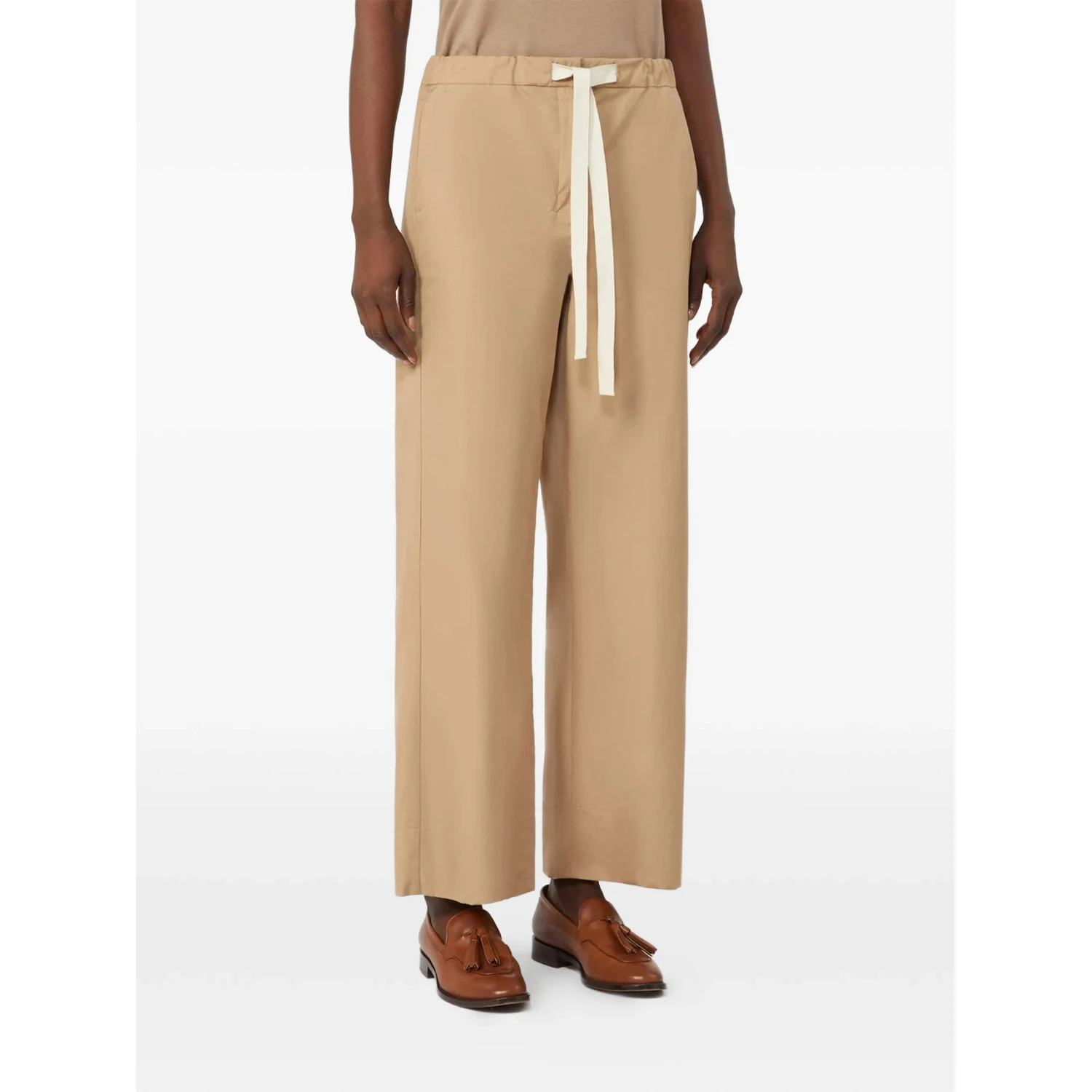 S Max Mara RTW... Beige
