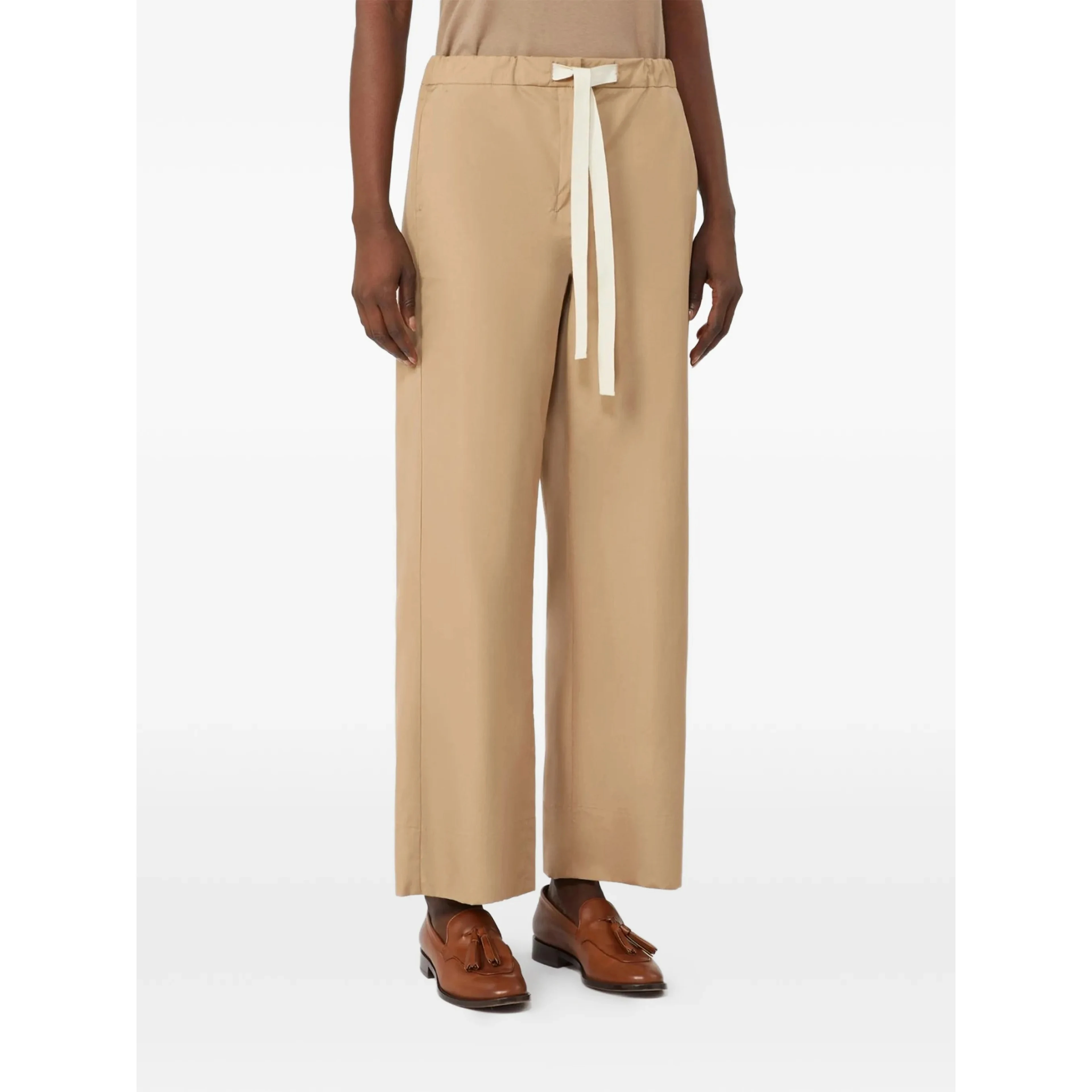 S Max Mara RTW... Beige