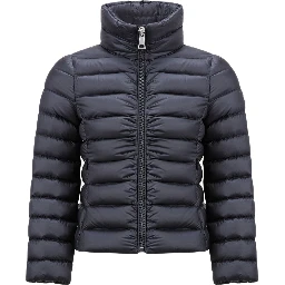 معاطف مونكلير للأطفال باللون الأزرق