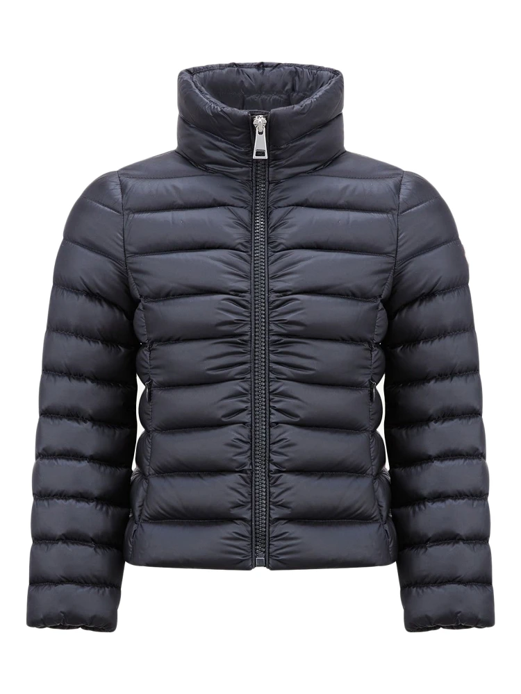 MONCLER KIDS Coats Blue