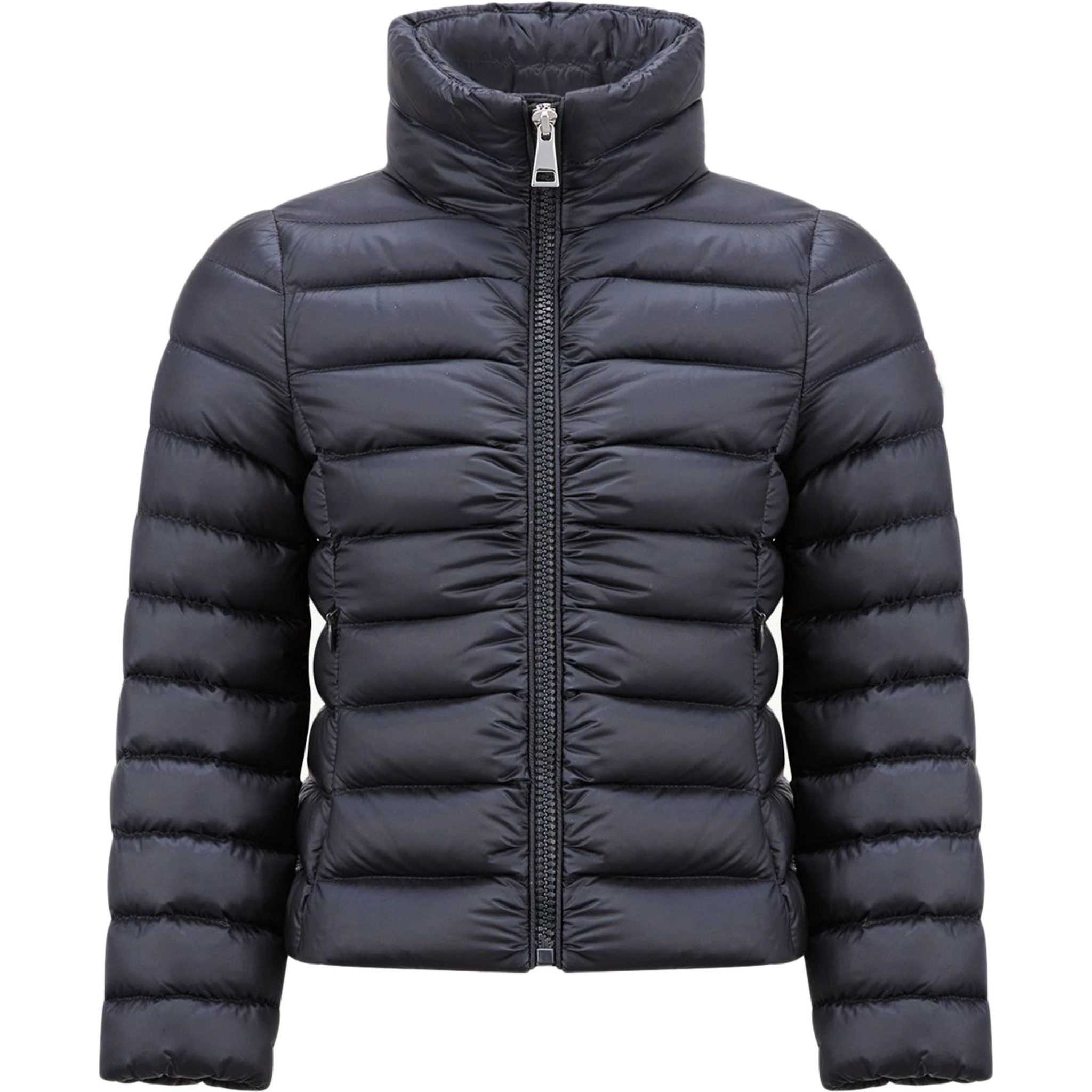 معاطف مونكلير للأطفال باللون الأزرق