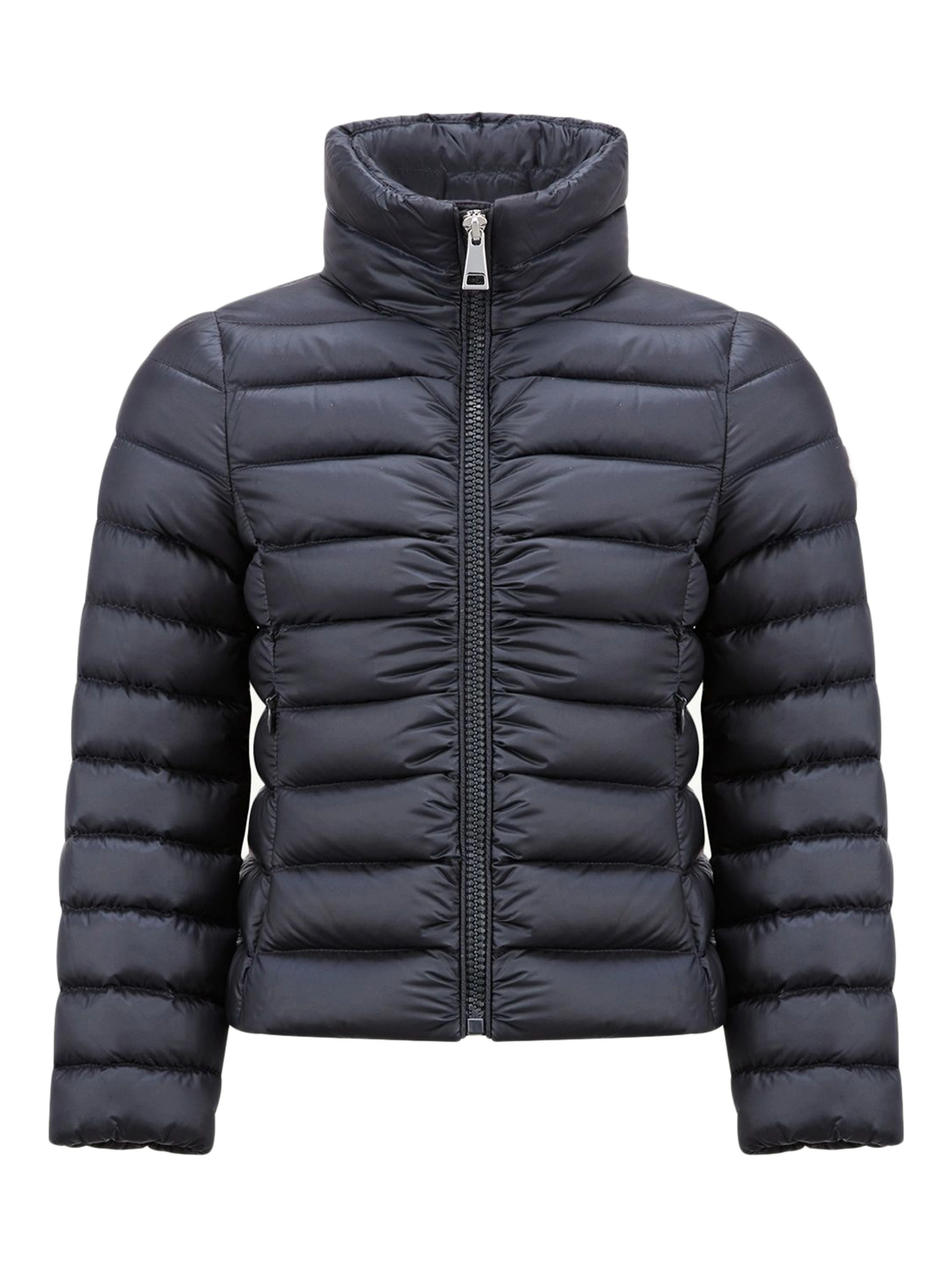 MONCLER KIDS Coats Blue