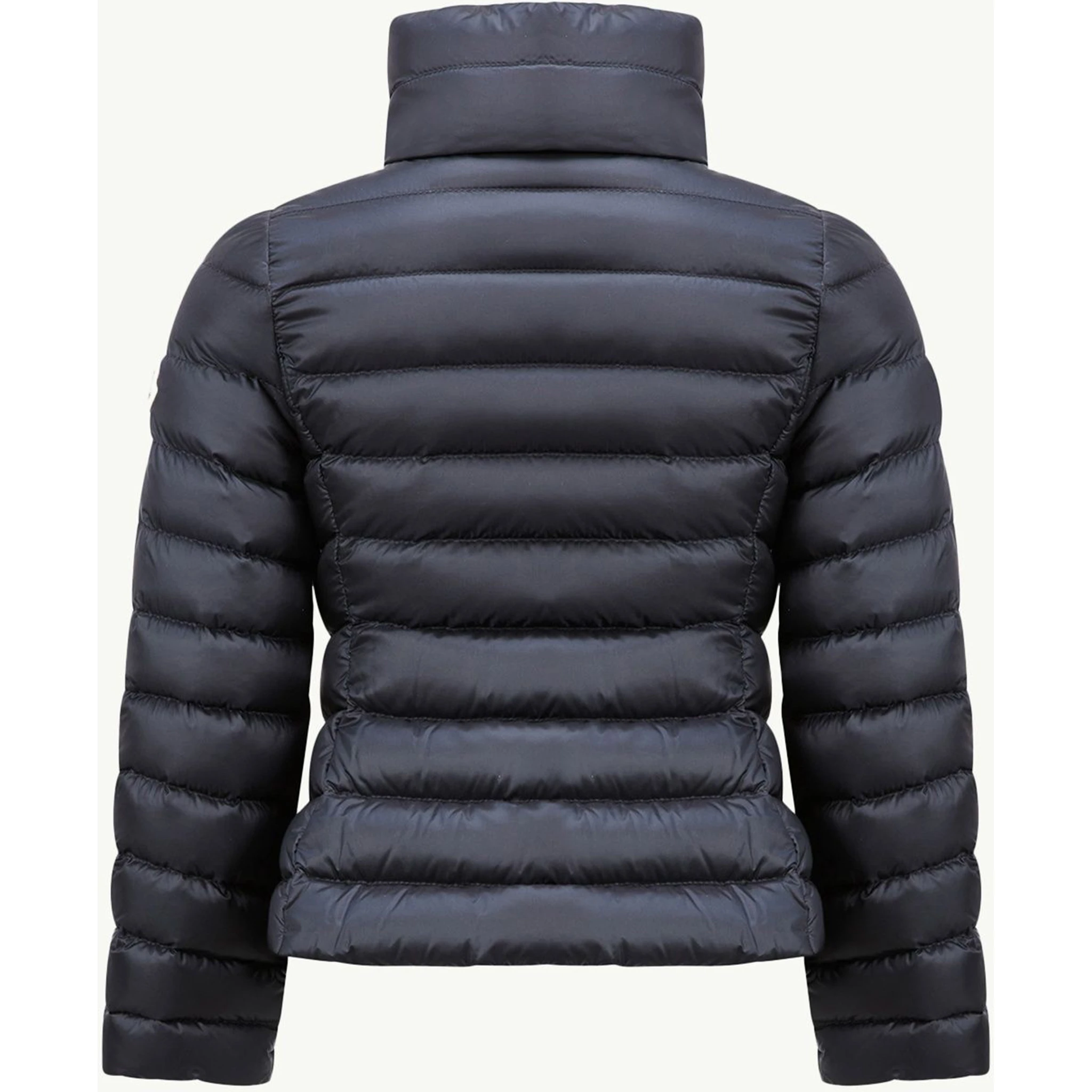 معاطف مونكلير للأطفال باللون الأزرق