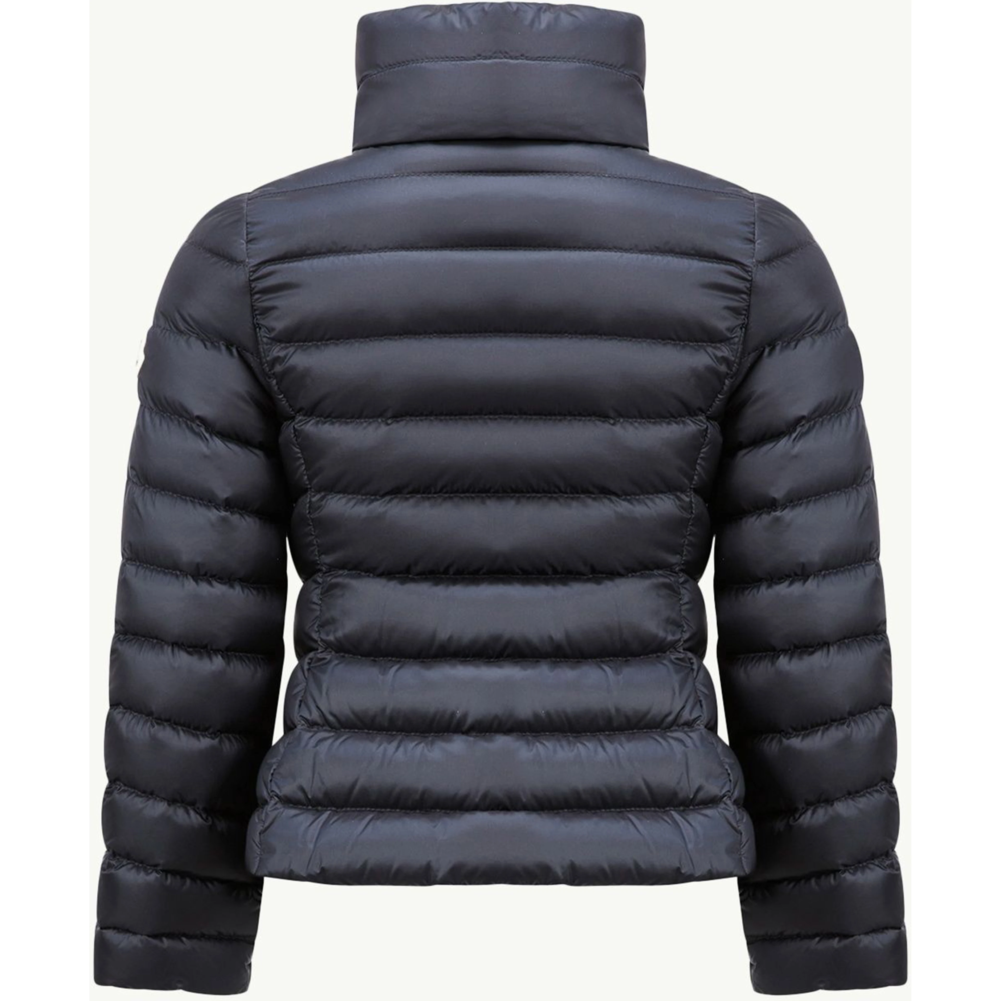 MONCLER KIDS Coats Blue