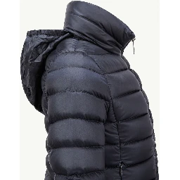 معاطف مونكلير للأطفال باللون الأزرق