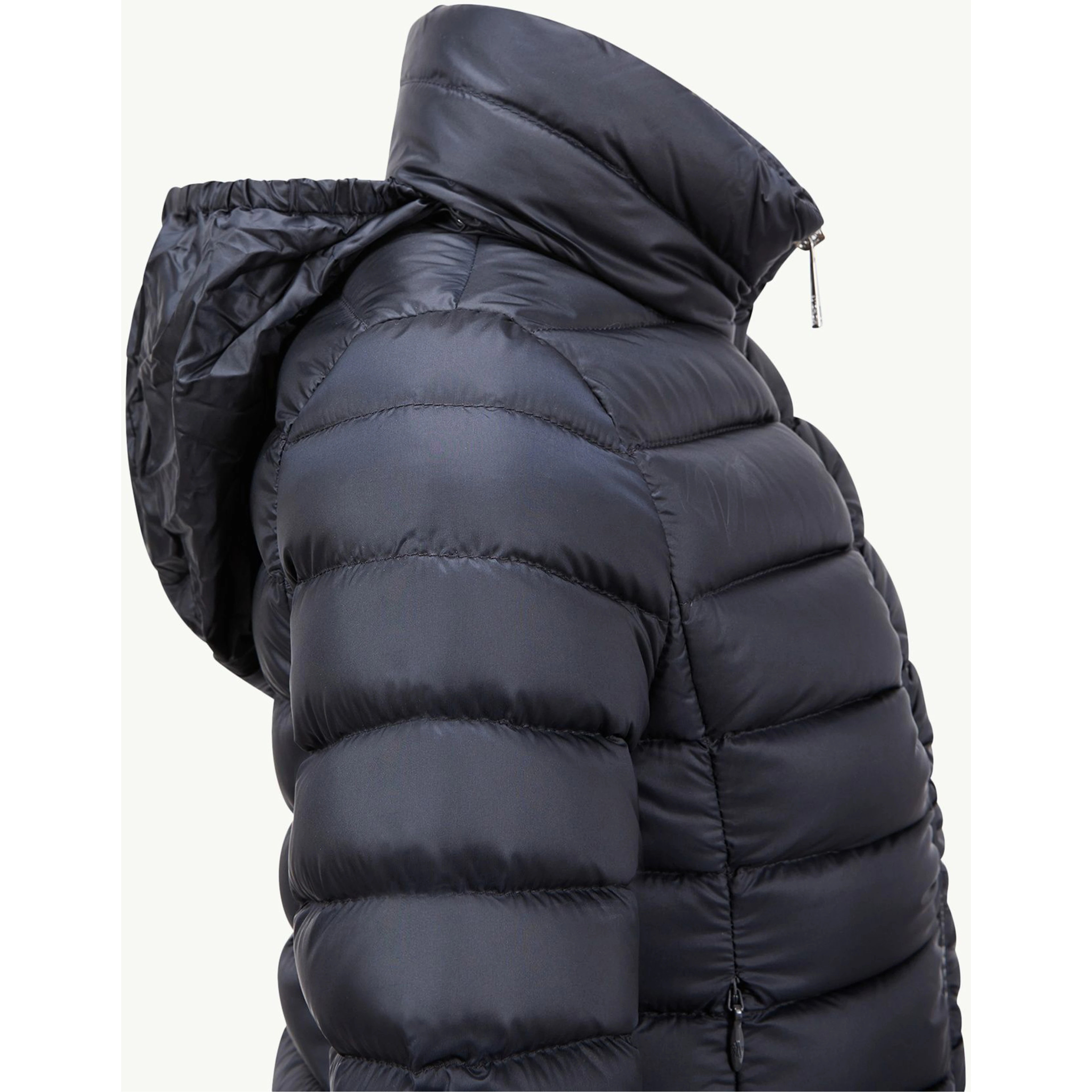 MONCLER KIDS Coats Blue