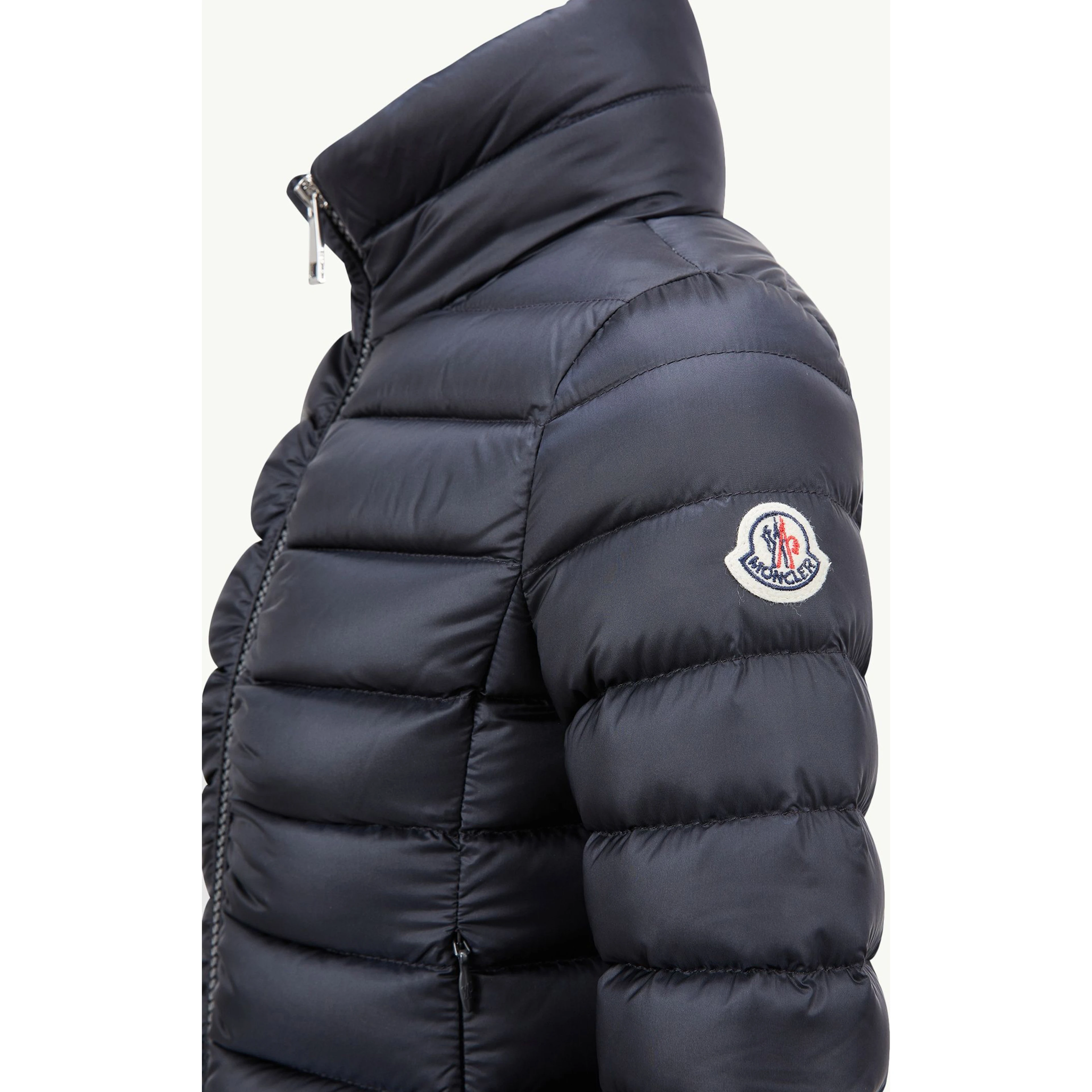 MONCLER KIDS Coats Blue