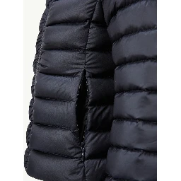 معاطف مونكلير للأطفال باللون الأزرق