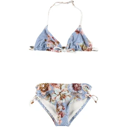 Zimmermann Sea clothing Clear Blue