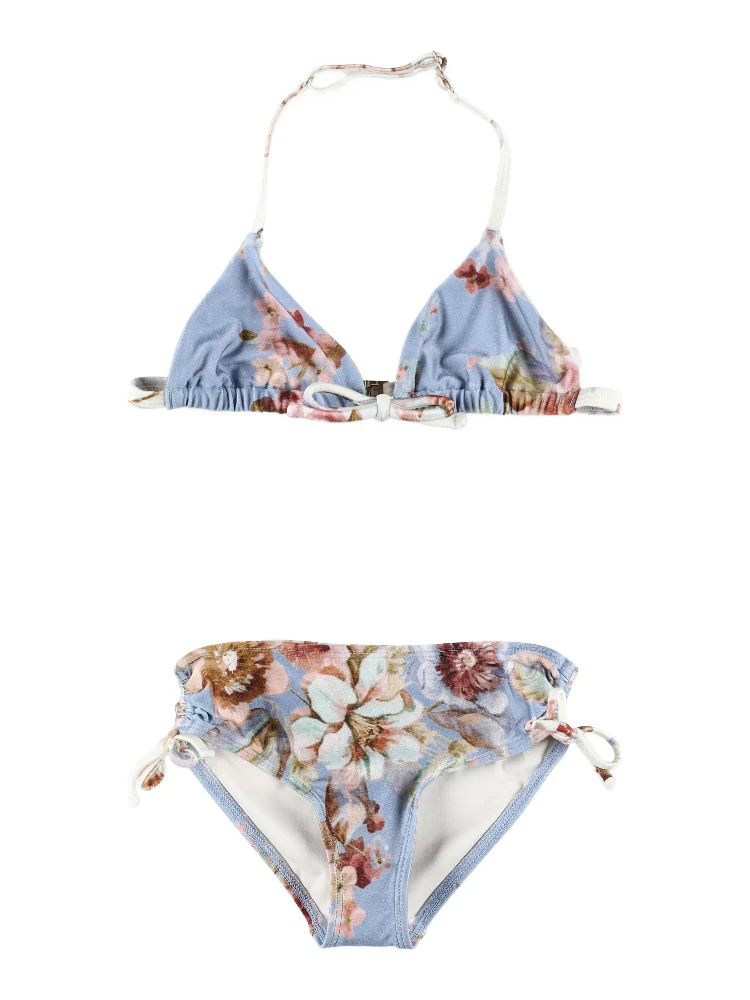 Zimmermann Sea clothing Clear Blue
