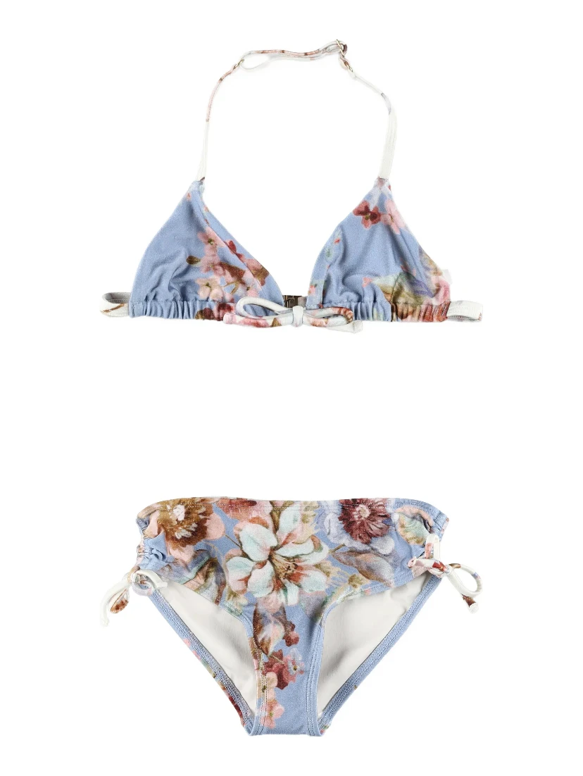 Zimmermann Sea clothing Clear Blue