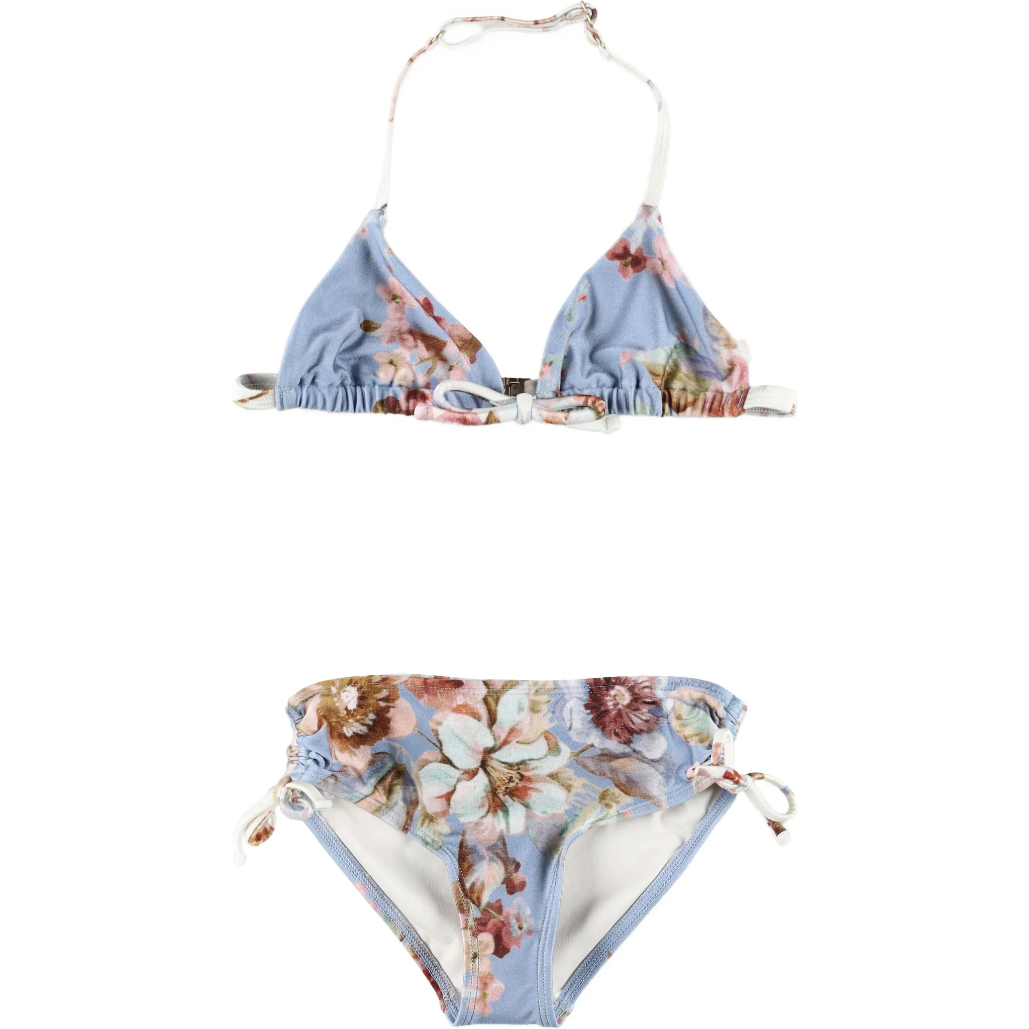 Zimmermann Sea clothing Clear Blue