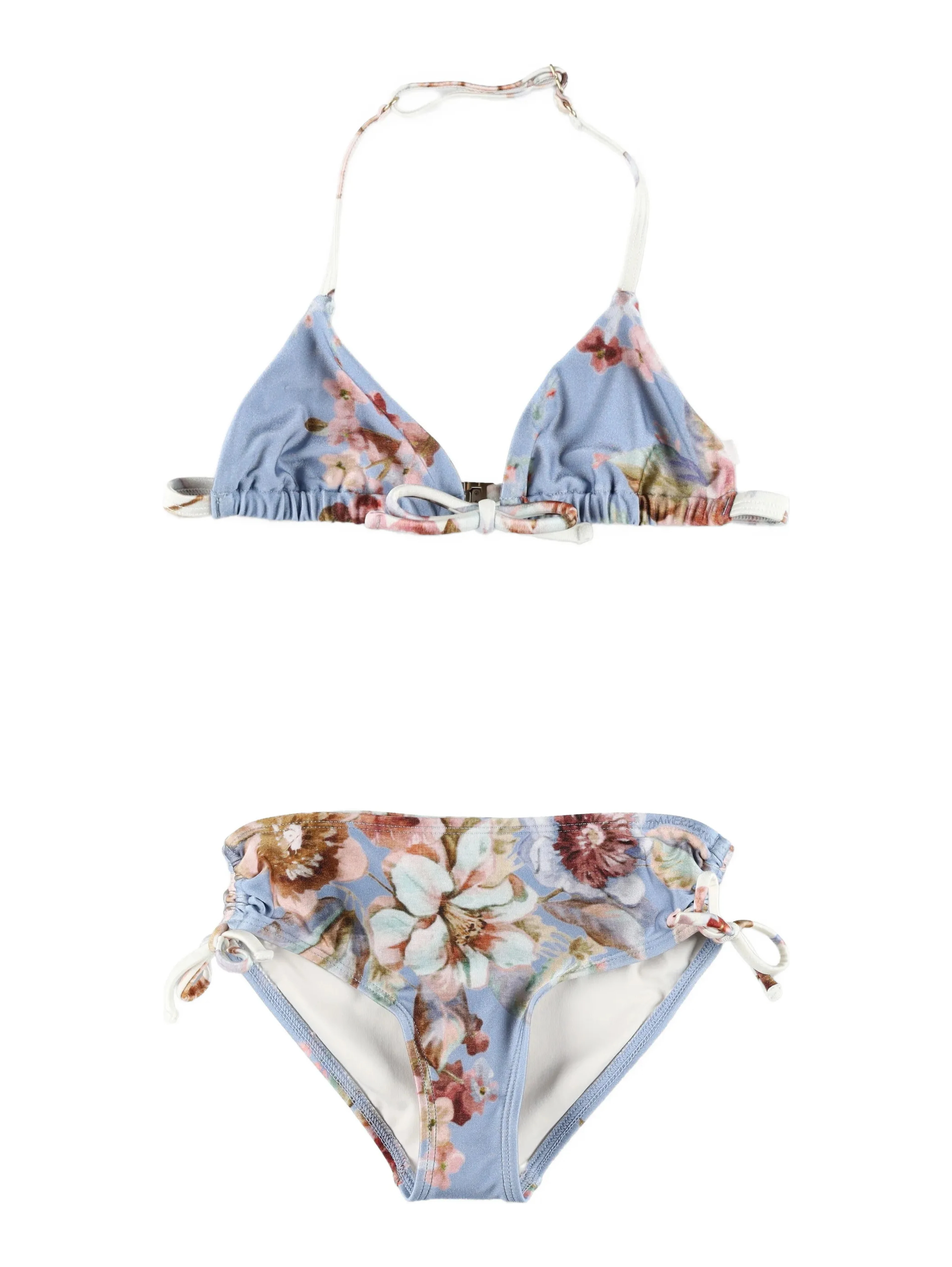 Zimmermann Sea clothing Clear Blue