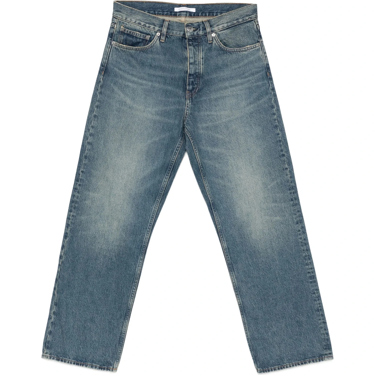 Sunflower Jeans Blue