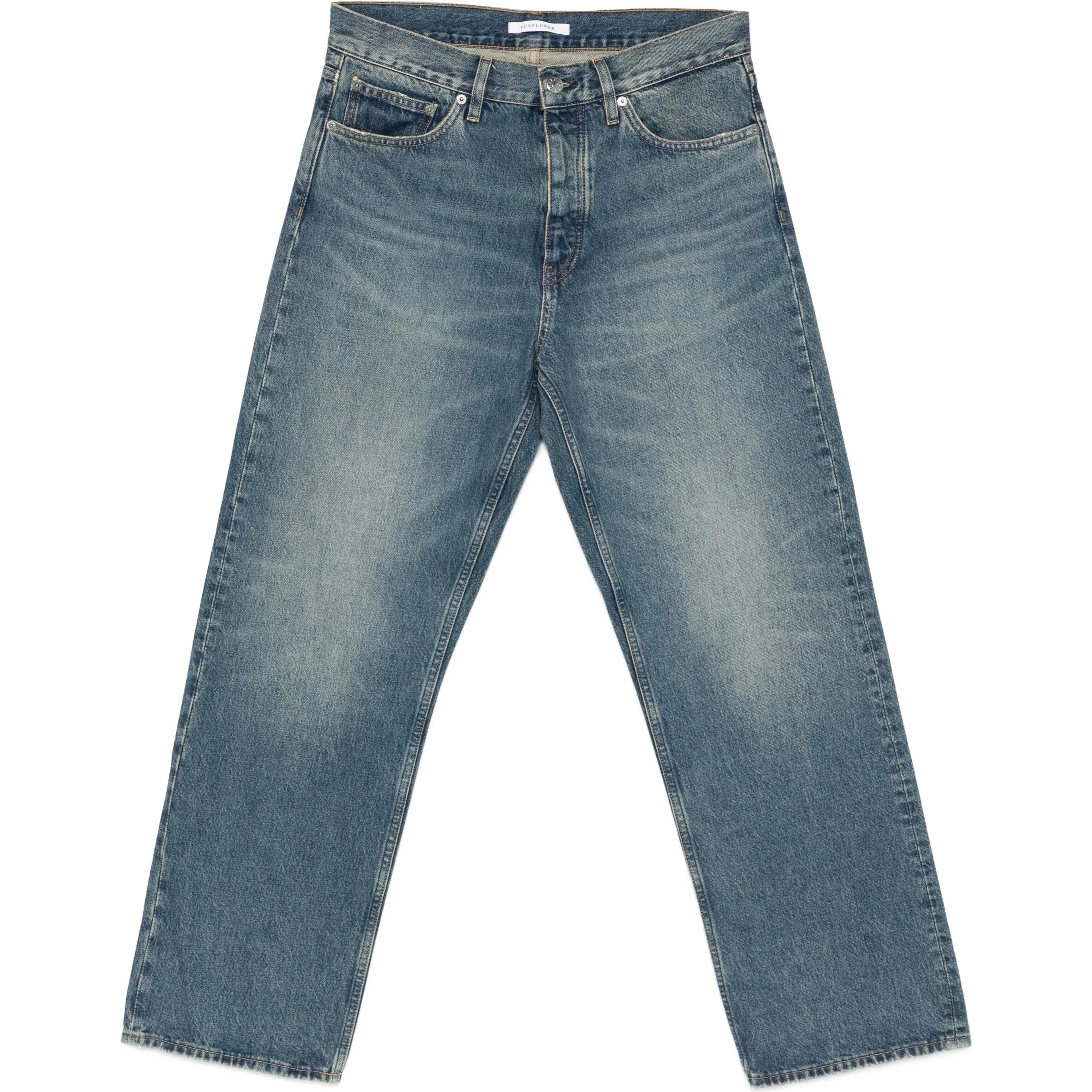 Sunflower Jeans Blue