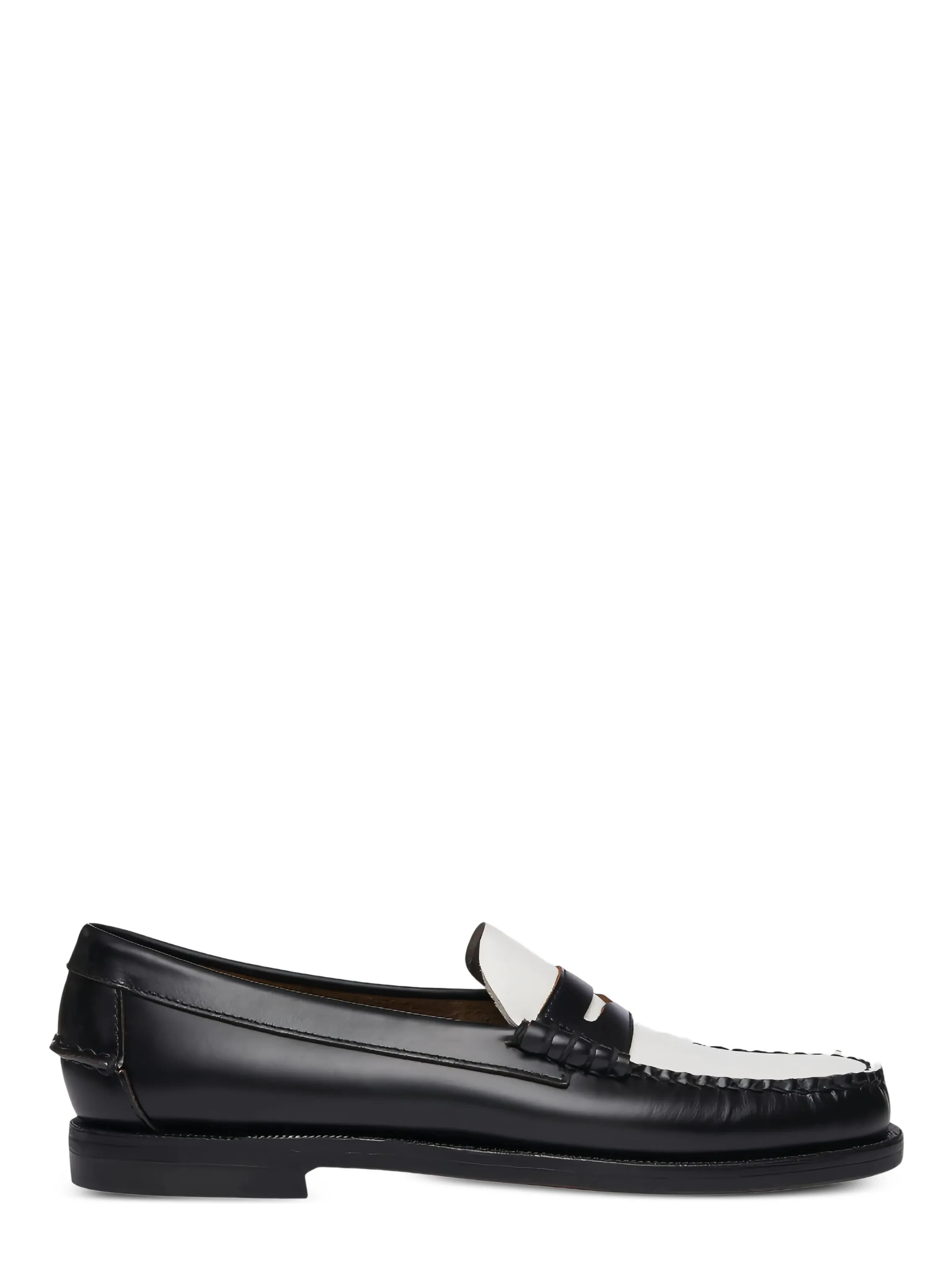 Sebago Flat shoes Black