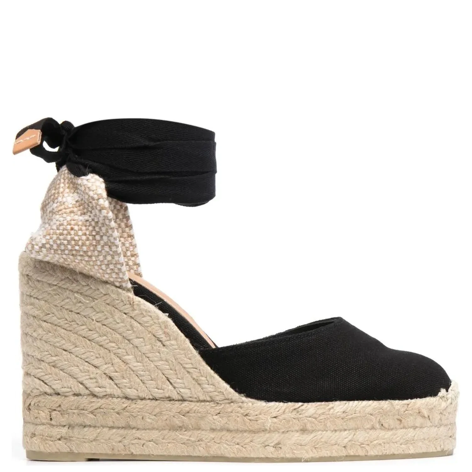 Castaner Flat shoes Black