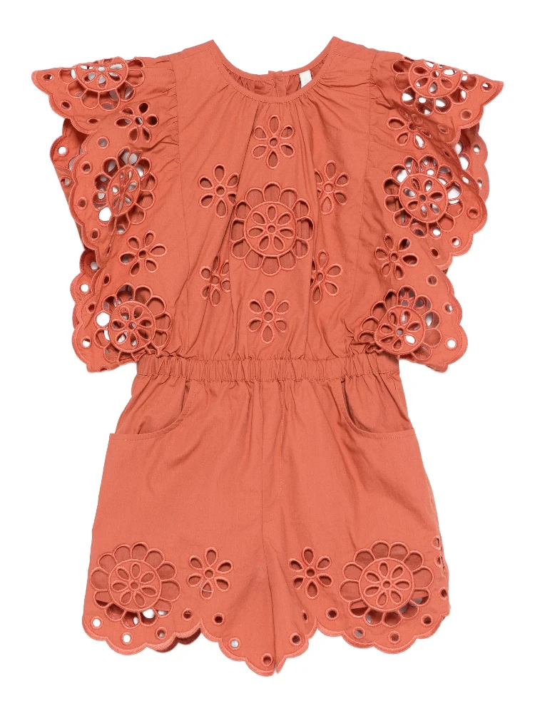 Zimmermann Dresses Red