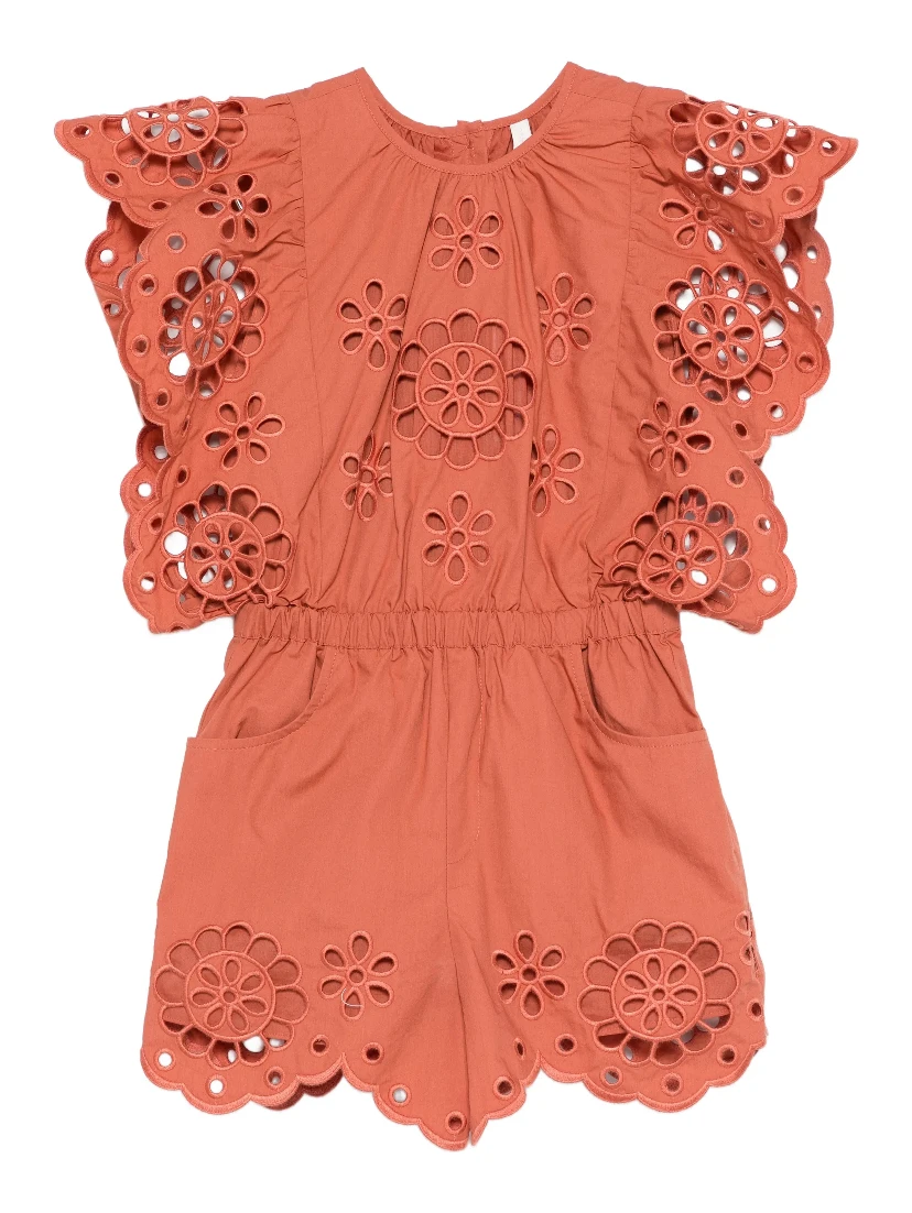 Zimmermann Dresses Red