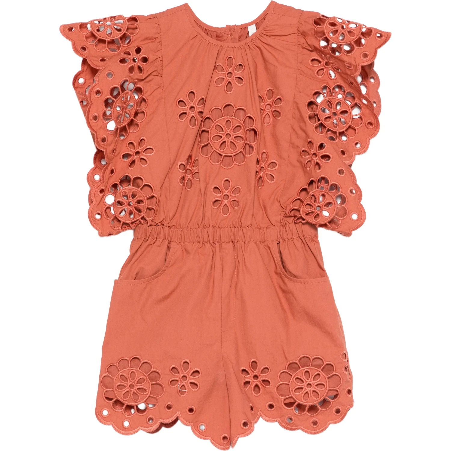 Zimmermann Dresses Red