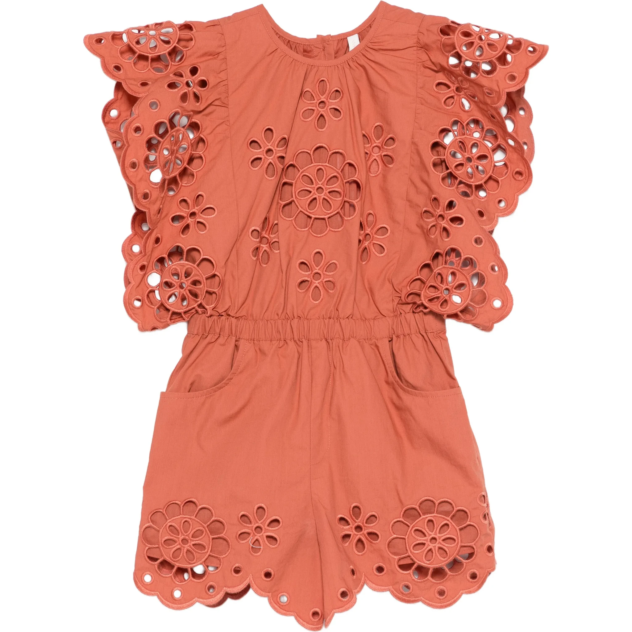 Zimmermann Dresses Red