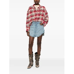 تنانير ديزل زرقاء