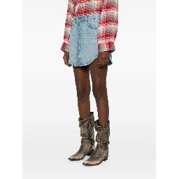 تنانير ديزل زرقاء